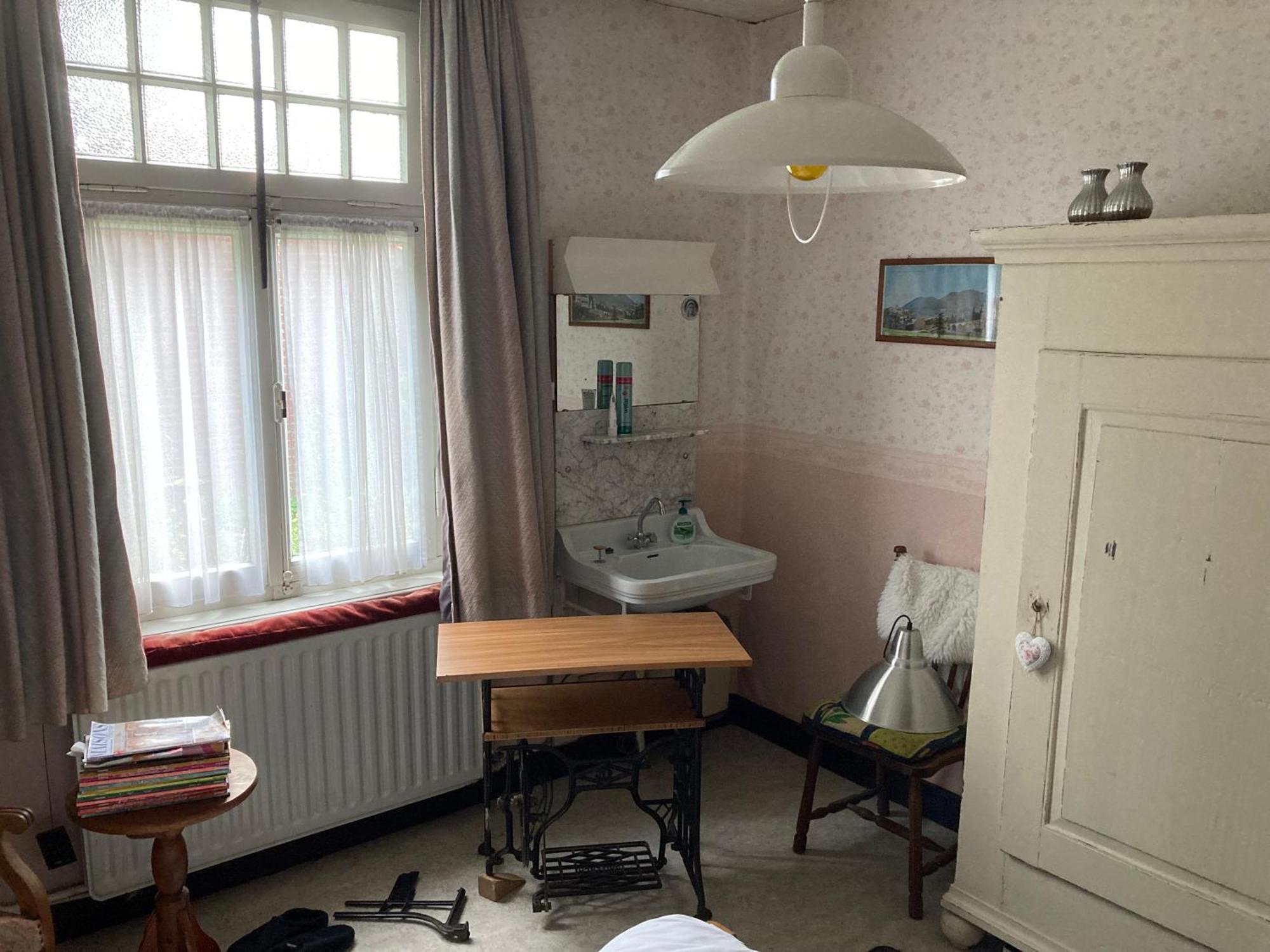 Het Werkhuis, Terug In De Tijd Uden Zewnętrze zdjęcie